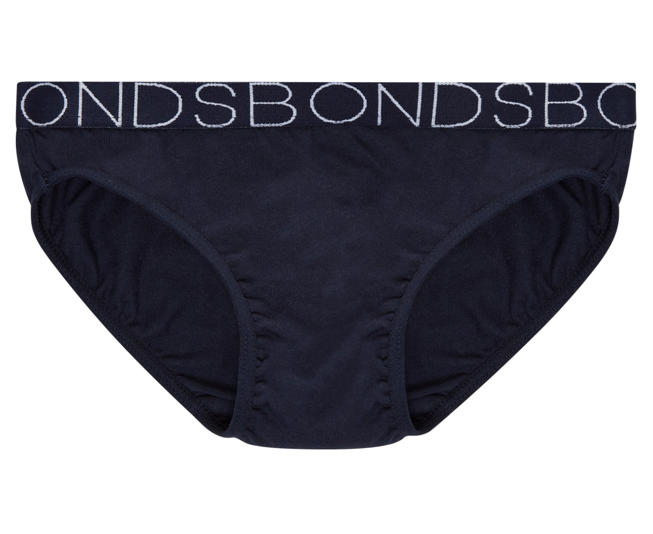 Bonds Girls Bikini Briefs - 5 Pack