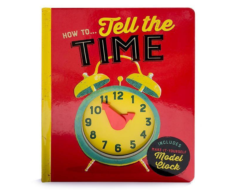 how-to-tell-time-lake-press-activity-book-board-book-catch-au