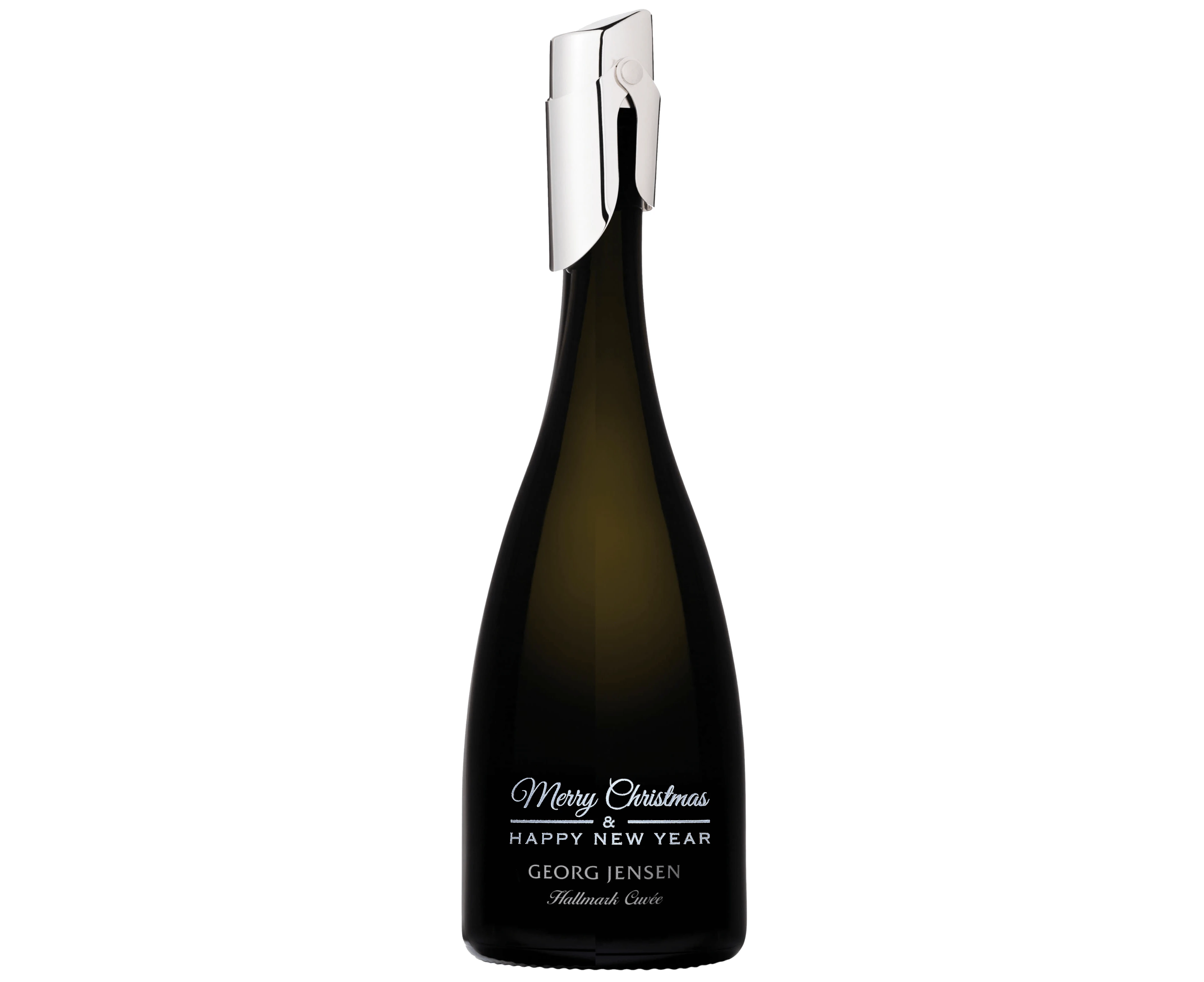 Christmas Edition Georg Jensen Hallmark Cuvee 750ml