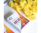 Ki Cold & Flu Day / Night Formula 30 Tablets