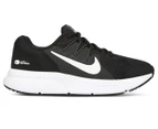 Nike Women's Zoom Span 3 Running Shoes - Black/White/Anthracite
