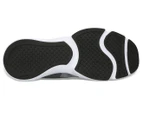 Nike Men's SpeedRep Training Shoes - Cool Grey/Black/Dark Grey