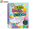 Zap! Extra Bath Bomb Studio Activity Kit