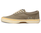 Sperry Men's Halyard CVO Sneakers - Taupe