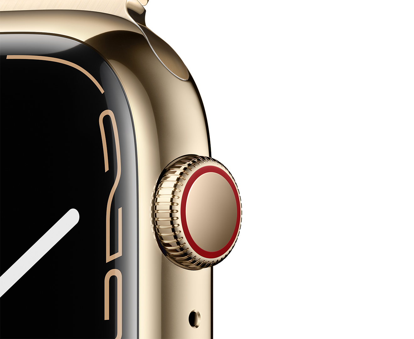 新品未開封】 Apple Watch Series 7 GPSモデル 45mm - 腕時計(デジタル)
