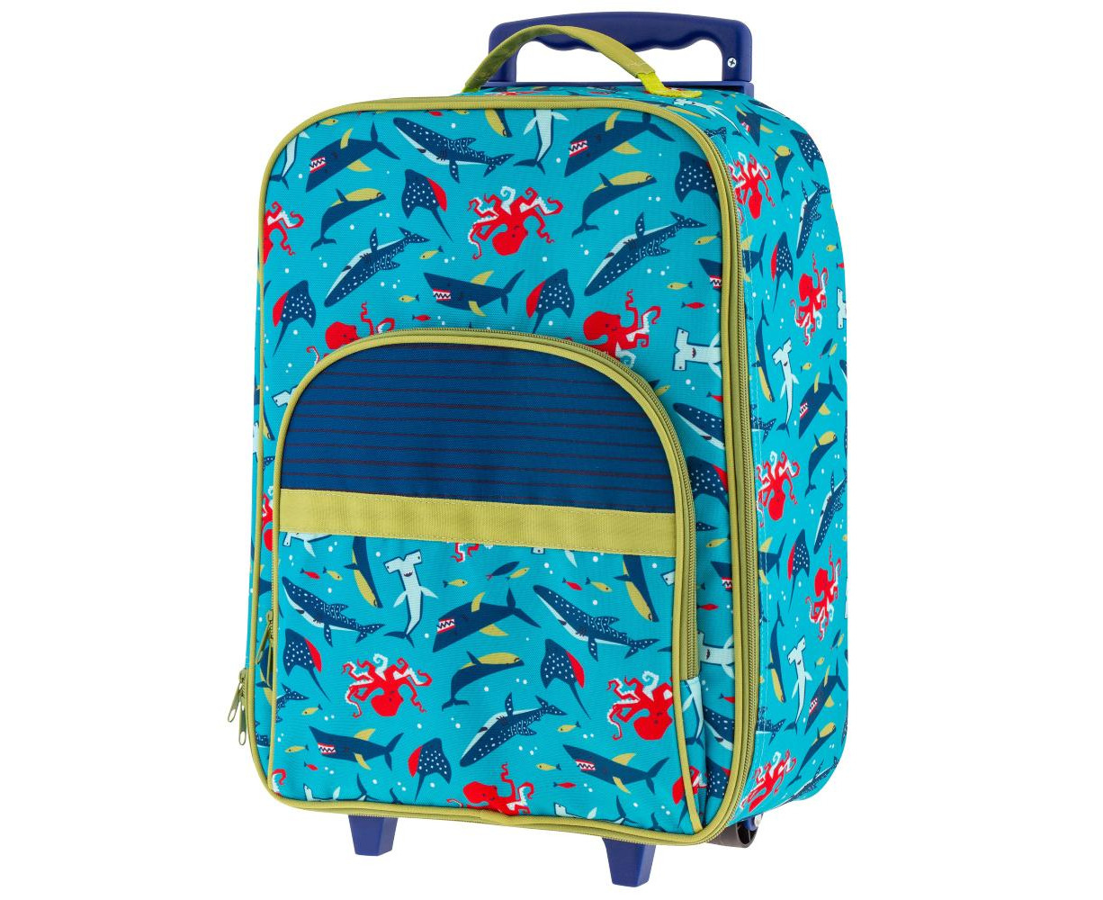 bed bath beyond luggage