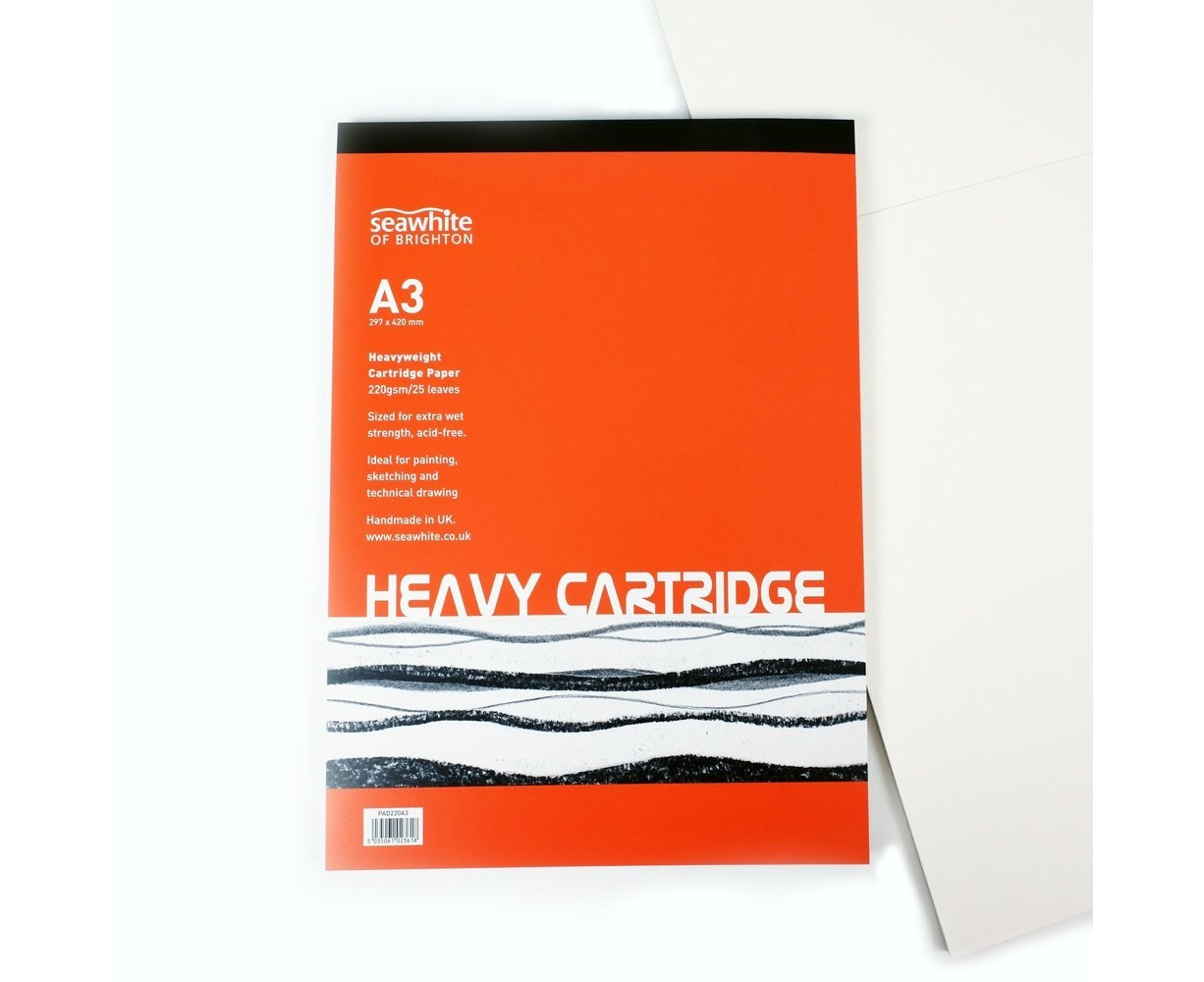 a3-cartridge-white-drawing-paper-pad-25-sheets-220-gsm-heavy-weight