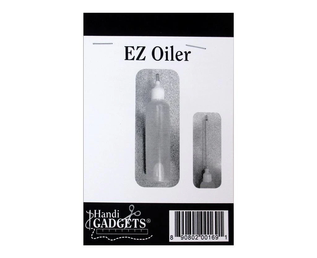 Handi Quilter HQI00169 Accessories Pen Oiler