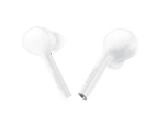 Huawei FreeBuds Wireless Earbuds - White