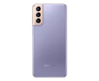 Samsung Galaxy S21+ Plus 5G (6.7'', 64MP) - Purple, Unbranded, 256GB
