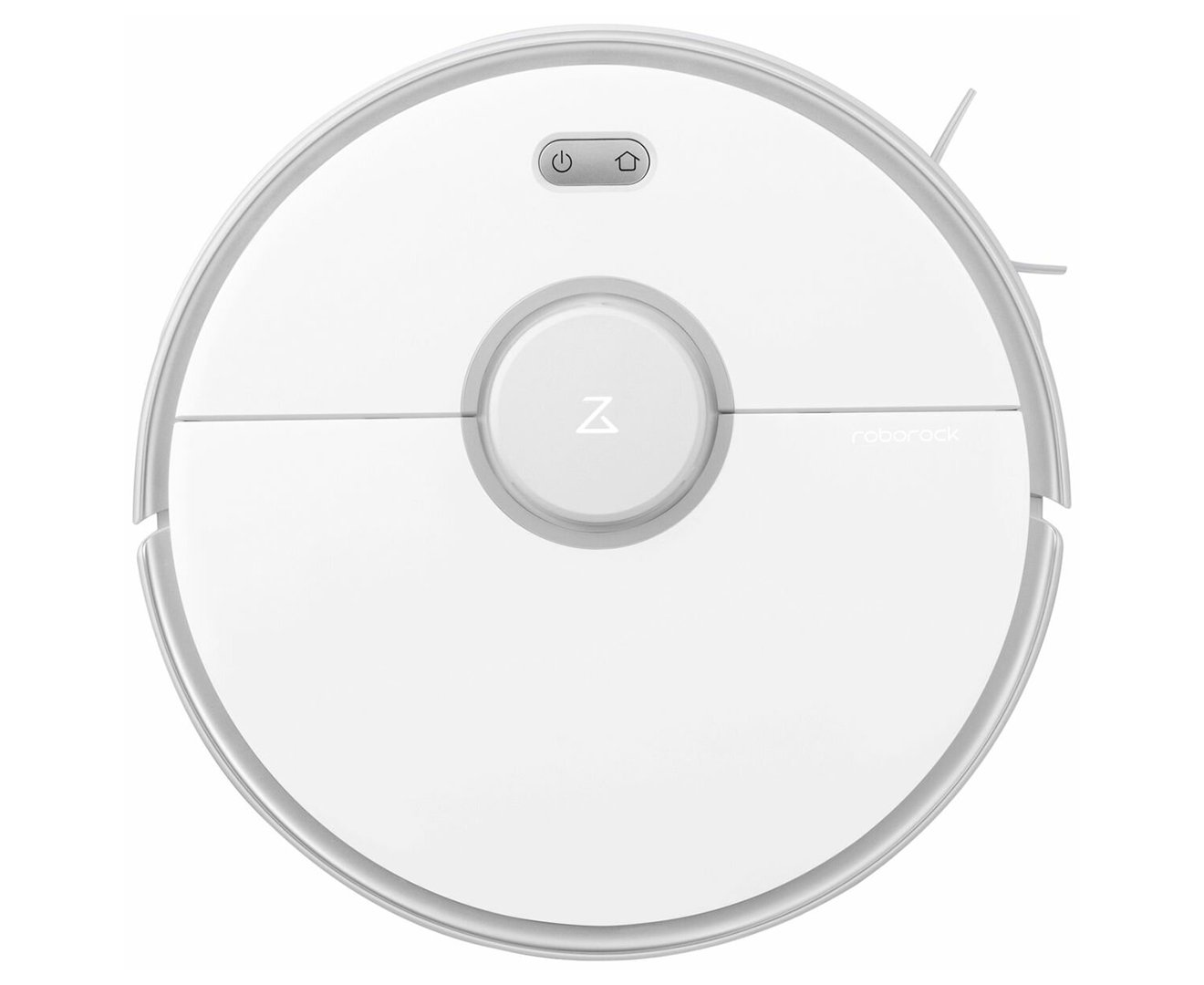 roborock s5 robot vacuum and mop