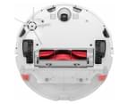 Roborock S5 Max Robotic Vacuum Cleaner & Mop - White 6