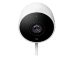 Google Nest Cam Outdoor HD Security Camera NC2100AU