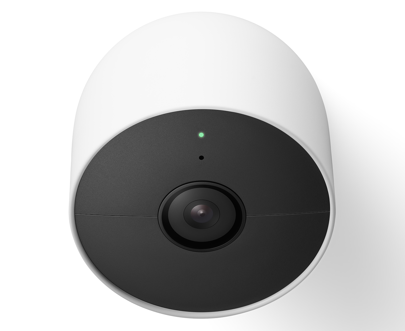 nest security video