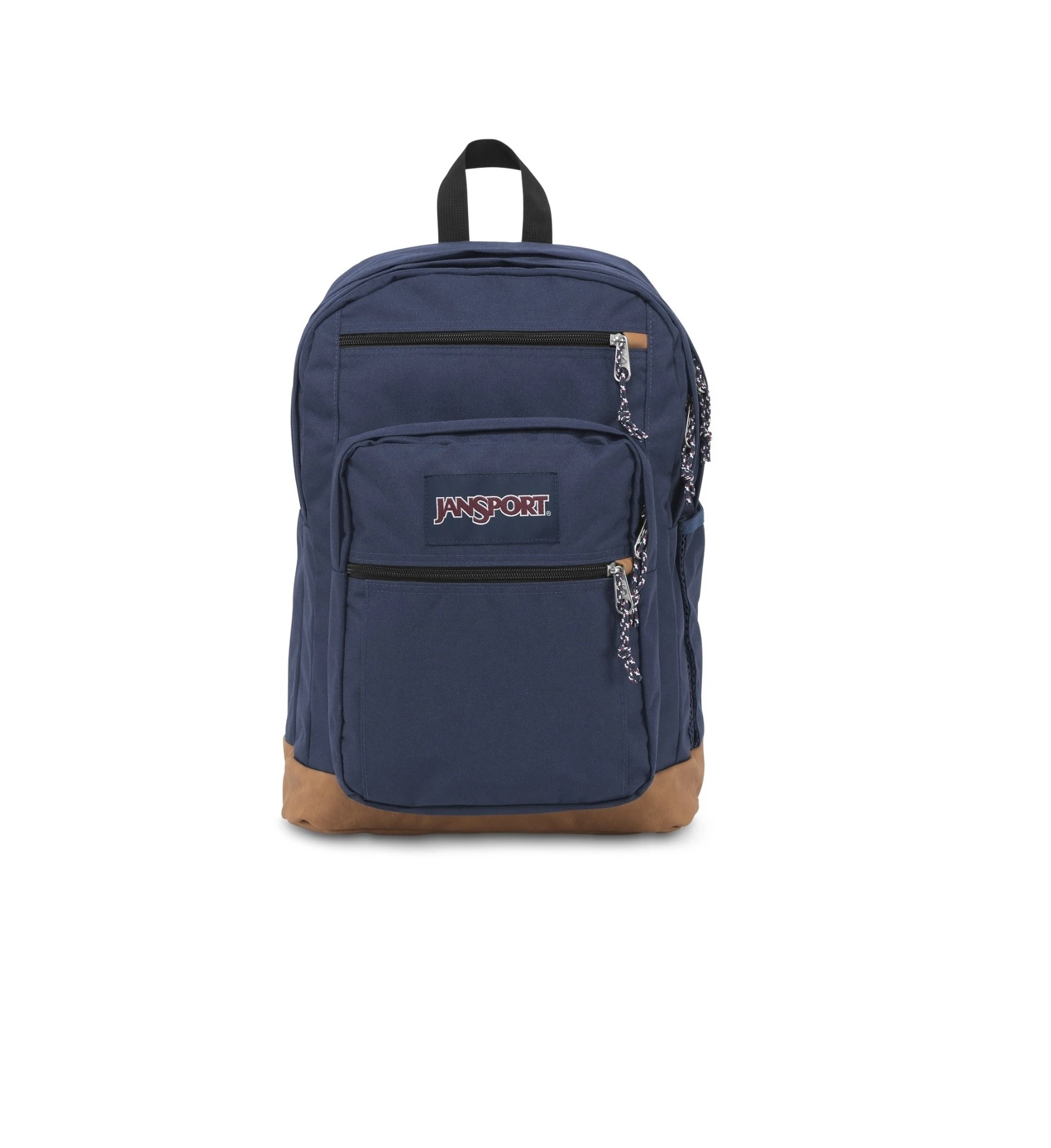 JanSport Cool Student Backpack - Navy