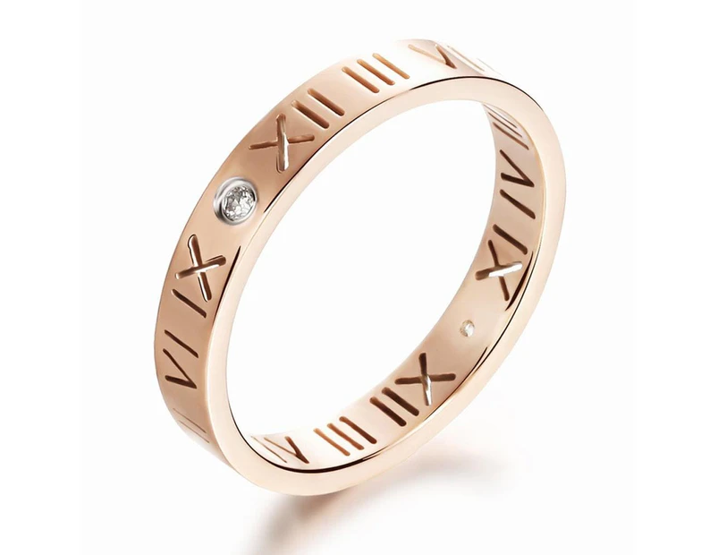 Millenium Dress Ring