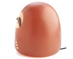 Smoosho's Pals Sloth Table Lamp - Brown
