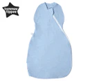 Tommee Tippee The Original Grobag Swaddle Wrap - Blue Marle