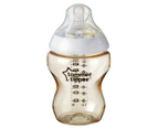 Tommee Tippee 260mL Closer To Nature PPSU Baby Bottle