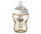 Tommee Tippee 260mL Closer To Nature PPSU Baby Bottle