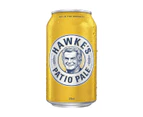 Hawke's Patio Pale Ale Cans 375ml - Pack of 24
