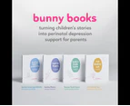 Gidget Foundation Bunny Books : Childrens stories designed to help new parents