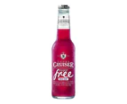 Vodka Cruiser Sugar Free Mixed Berry (10X275ML)