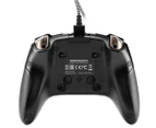 Thrustmaster eSwap X Pro Wired Controller for Xbox Series X/Xbox One - Black