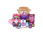 Magic Mixies - Magic Cauldron Pink - Pink