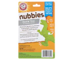 Arm & Hammer Nubbies T-Rex Dental Dog Toy