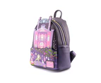 Loungefly Disney The Princess And The Frog - Tiana's Palace Mini Backpack - N/A