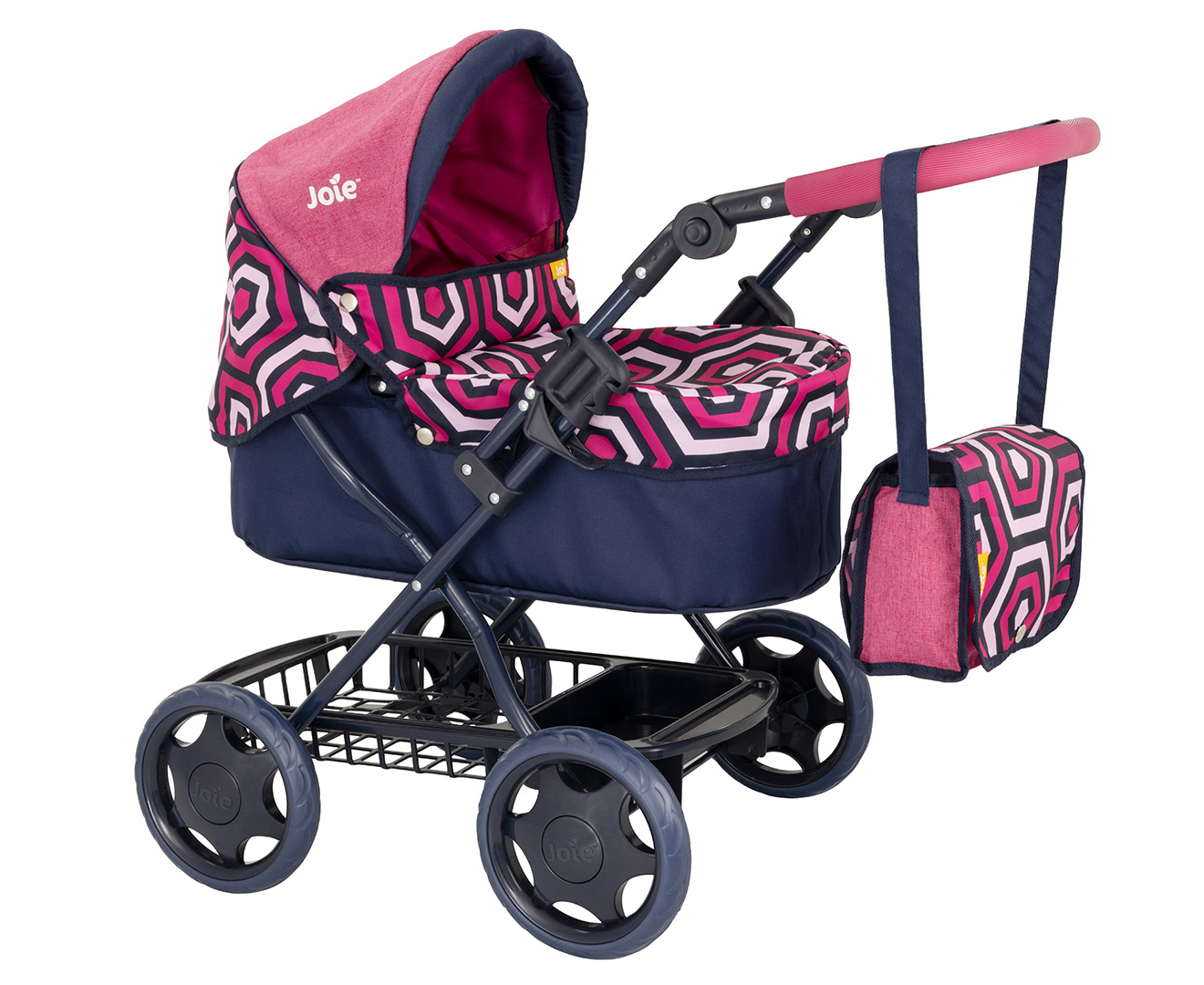 mamas and papas dolls pram asda