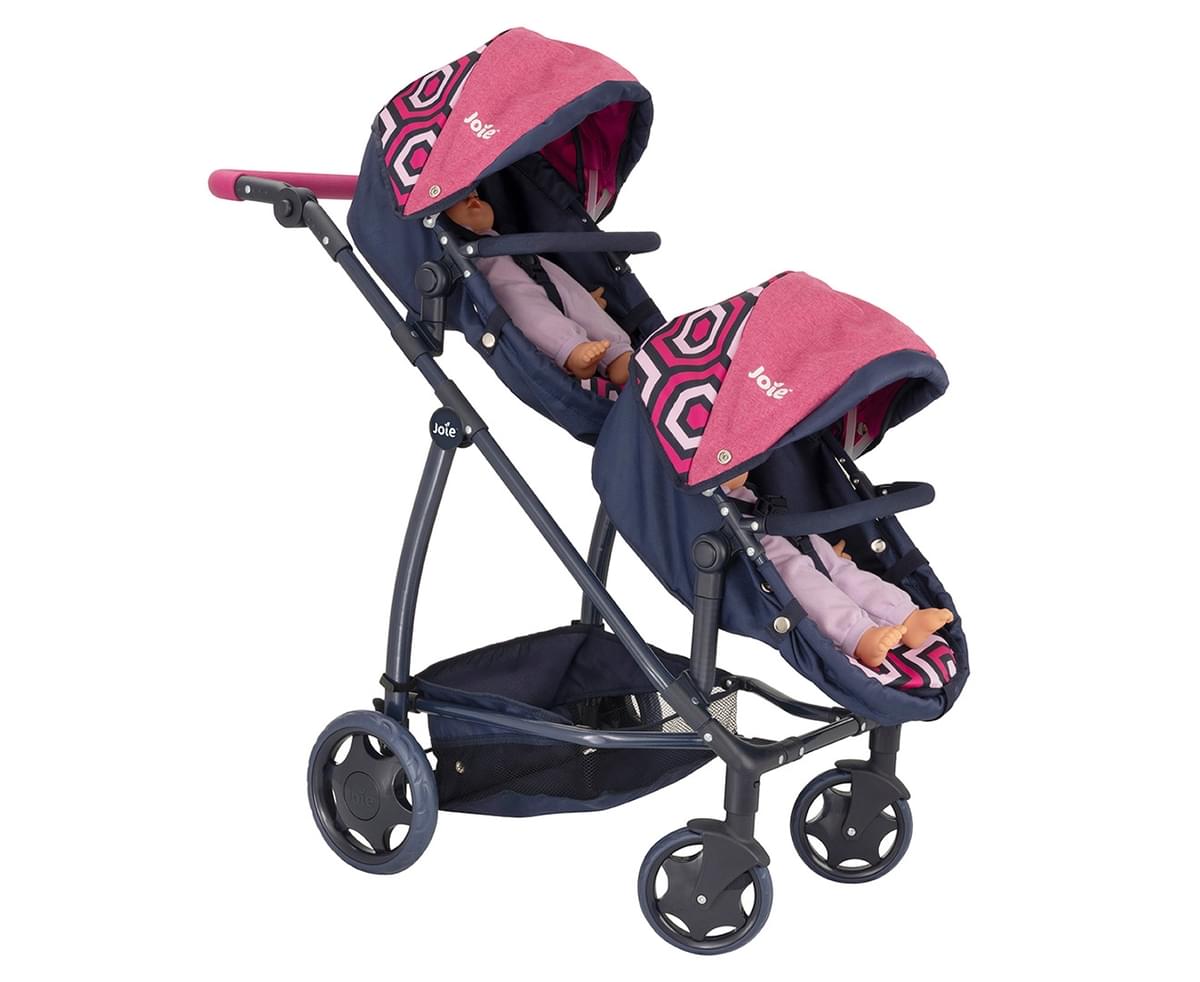 twin pram afterpay