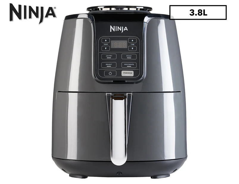 Ninja 3.8L Air Fryer - Grey AF100