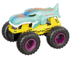 Hot Wheels Remote Control Mega Wrex Monster Truck