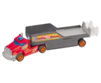 Hot Wheels Remote Control Double Rig Truck