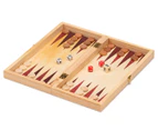Toyrific Traditional 3-in-1 Board Games