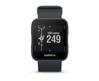 Garmin Approach S10 GPS Watch - Granite Blue
