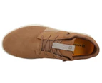 CAT Men's Pause Sneakers - Toasted Coconut