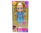 Barbie Toddler Doll -Dreamhouse Outfit 1