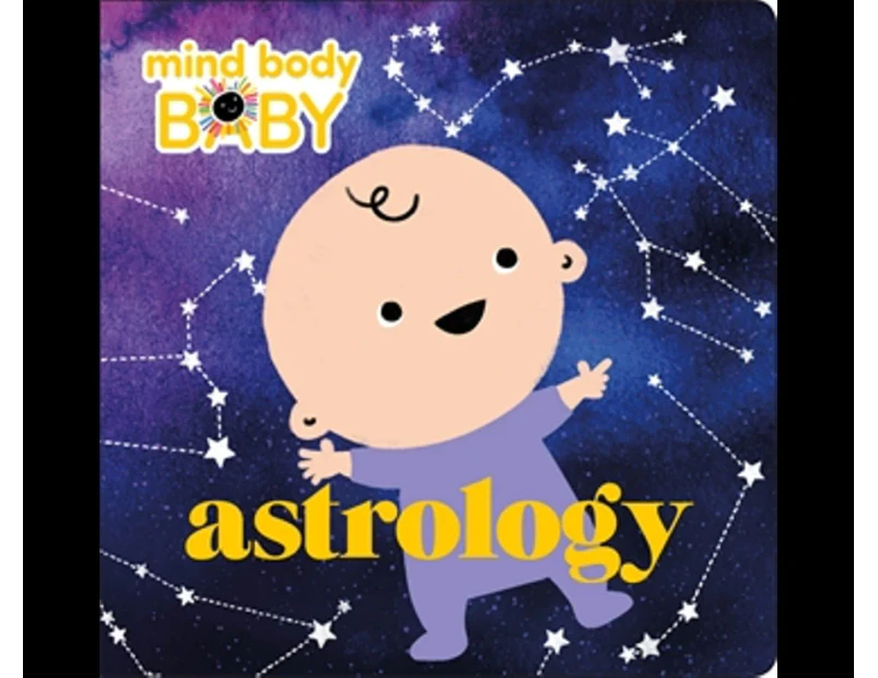 Mind Body Baby : Astrology