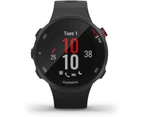 Garmin Forerunner 45 Sports Watch Small 39mm Black with GPS