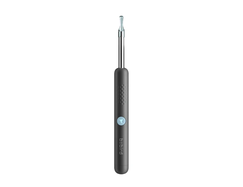 Wifi Otoscope Ear Camera Waterproof Camera Elimination Spoon - Temu
