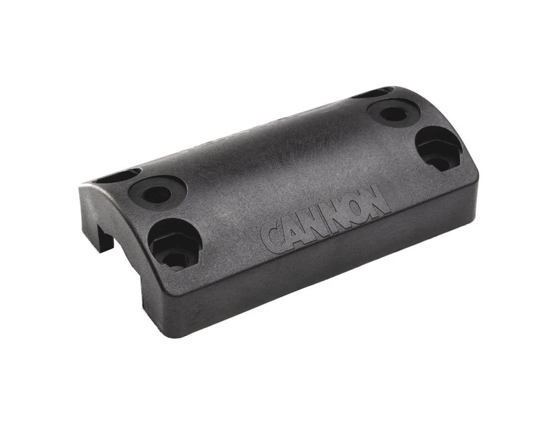 Cannon Rail Mount Adapter F/ Cannon Rod Holder
