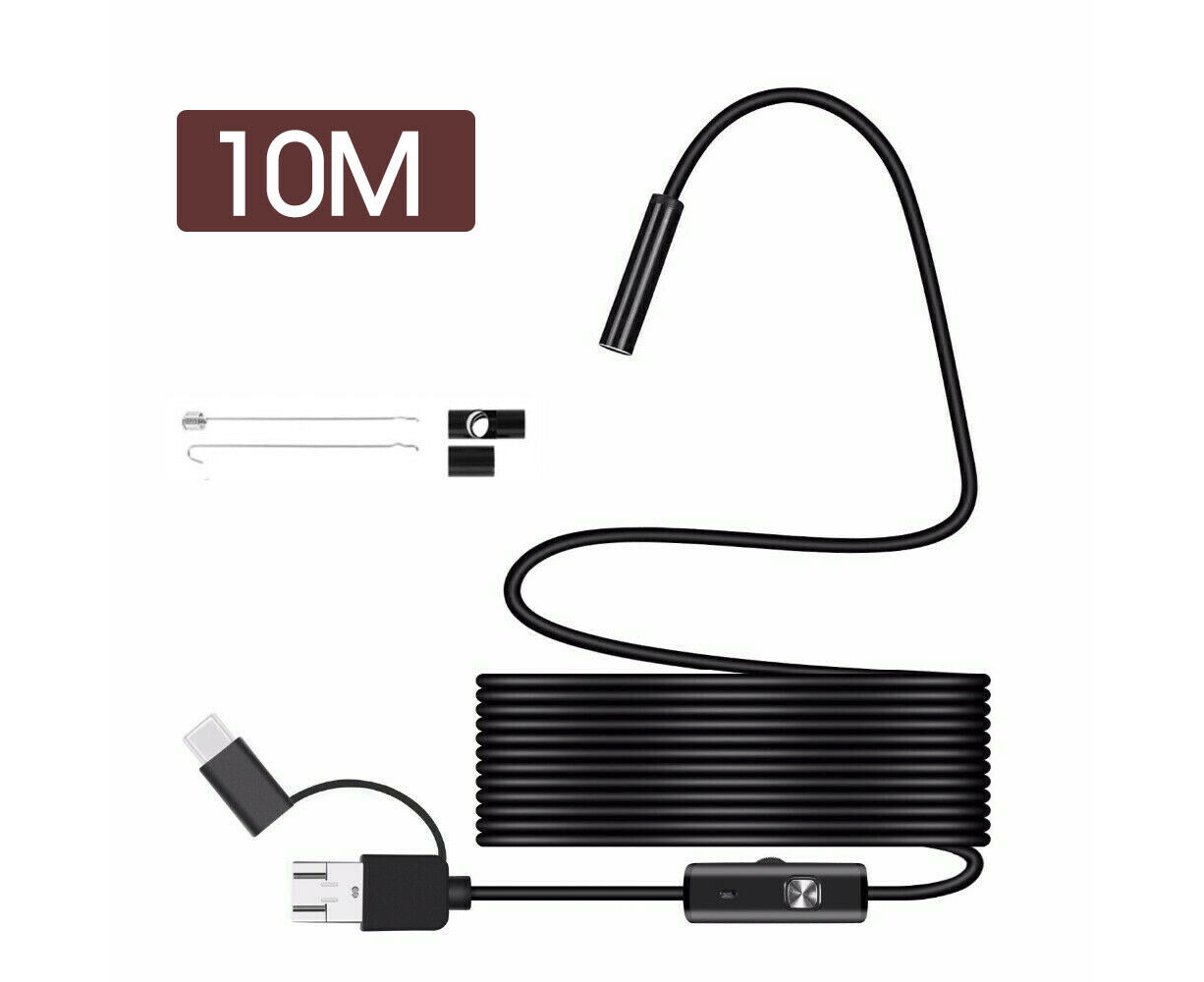 endoscope camera 10m