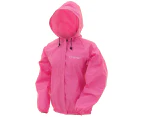 (Large, Pink) - Frogg Toggs Women's Ultra Lite Jacket