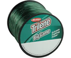 (4700 Yards, 12 Pounds, Green) - Berkley Trilene Big Game Monofilament Custom Spool