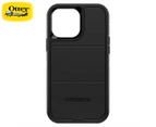 OtterBox Defender Pro Series Case For iPhone 13 Pro Max - Black