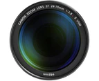 Canon EF 24-70mm f/2.8L II USM Lens - Black