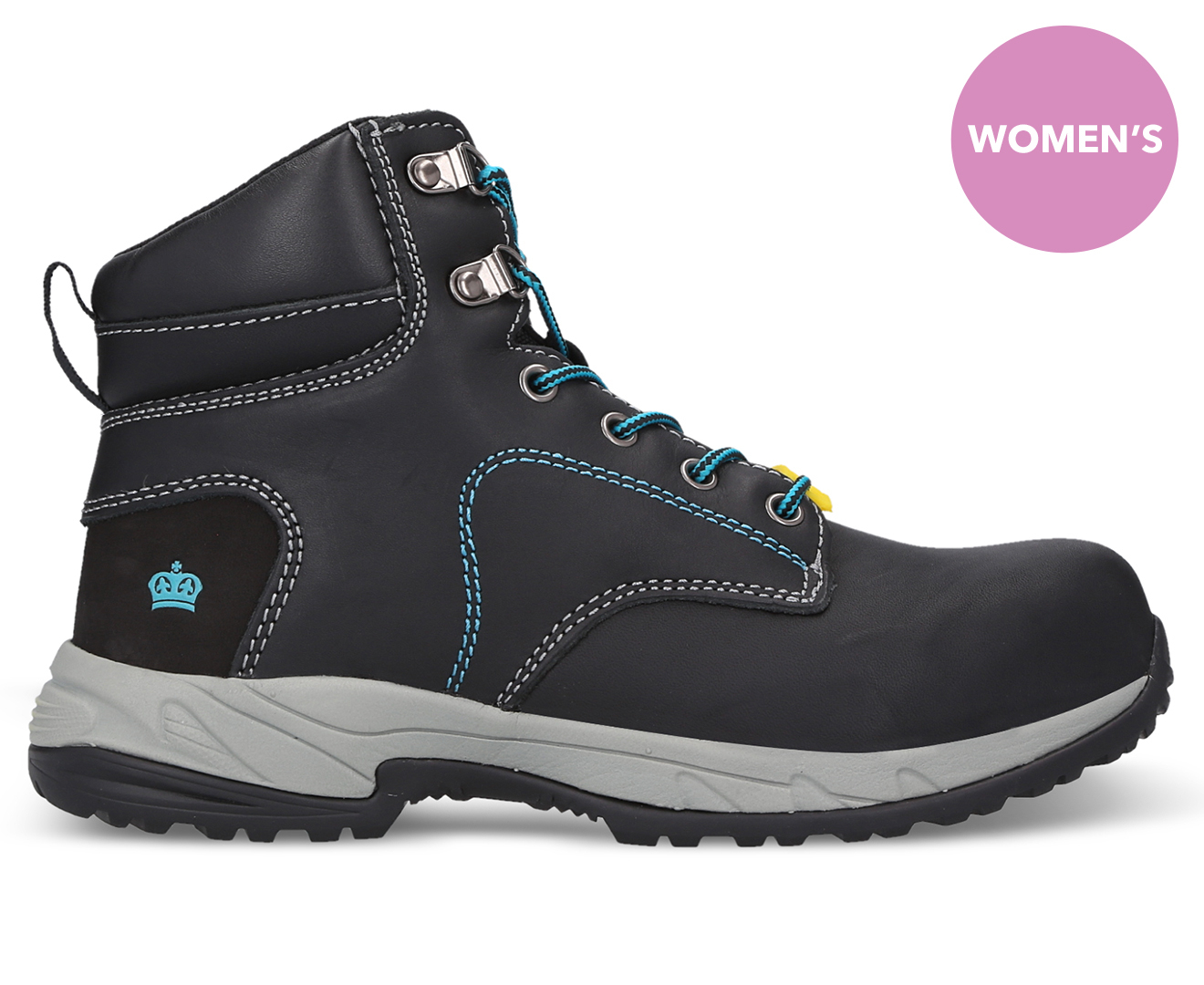 King gee womens work on sale boots